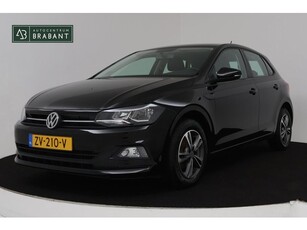 Volkswagen Polo 1.0 TSI Comfortline Business (CAMERA