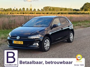 Volkswagen Polo 1.0 TSI Comfortline Business /Digi Dash/Clima/Cruise/Carplay/Park v+a/