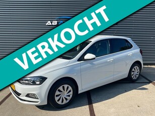 Volkswagen Polo 1.0 TSI Comfortline CARPLAY/ NAVIGATIE