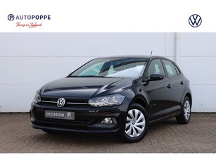 Volkswagen Polo 1.0 TSI Comfortline Executive 95pk DSG7