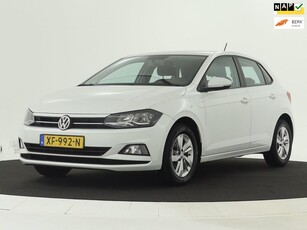 Volkswagen Polo 1.0 TSI Comfortline NAVI CarPlay Dealer