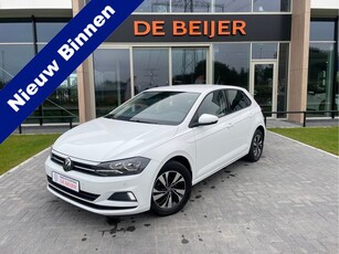 Volkswagen Polo 1.0 TSI Comfortline Navi I Cruise I Pdc