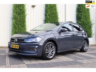 Volkswagen POLO 1.0 TSI Comfortline Navi Schuifdak