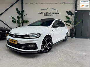 Volkswagen Polo 1.0 TSI DSG 3 x R LINE PANO VIRTUAL COCKPIT