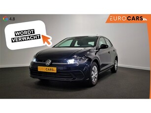 Volkswagen Polo 1.0 TSI DSG Life Navigatie Airco