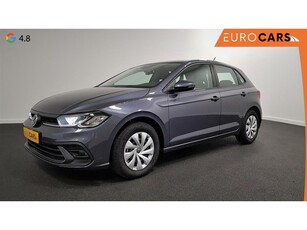 Volkswagen Polo 1.0 TSI DSG Life Navigatie Climate