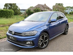 Volkswagen Polo 1.0 TSI DSG / R-Line / Virtual / Navi / Cam