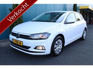 Volkswagen Polo 1.0 TSI DSG.AUT. Comfortline