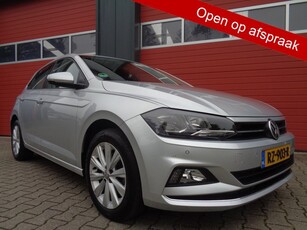 Volkswagen Polo 1.0 TSI Highline 116PK Automaat Clima