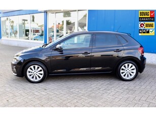 Volkswagen Polo 1.0 TSI Highline