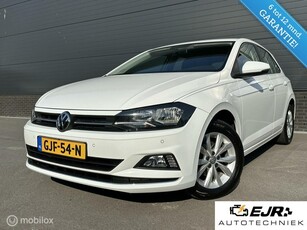 Volkswagen Polo 1.0 TSI Highline