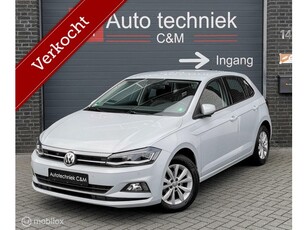 Volkswagen Polo 1.0 TSI Highline 95PK/DSG/ACC/PDC/CAMERA/LED