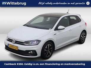 Volkswagen Polo 1.0 TSI Highline (bj 2020)