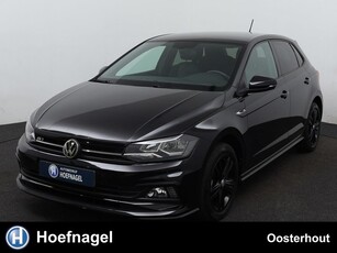 Volkswagen Polo 1.0 TSI Highline Business R