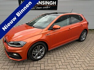 Volkswagen Polo 1.0 TSI Highline Business R Line met