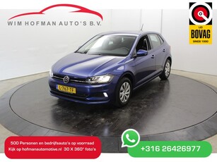 Volkswagen Polo 1.0 TSI Highline Carplay Navi adel cruis PDC