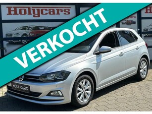 Volkswagen POLO 1.0 TSI Highline DSG LED CARPLAY