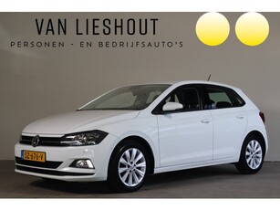 Volkswagen Polo 1.0 TSI Highline NL-Auto!! Climate I