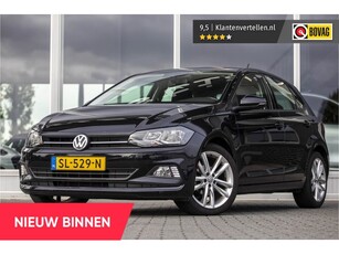 Volkswagen Polo 1.0 TSI Highline Pano ACC NL Auto