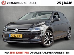 Volkswagen Polo 1.0 TSI Highline Pano Beats Keyless