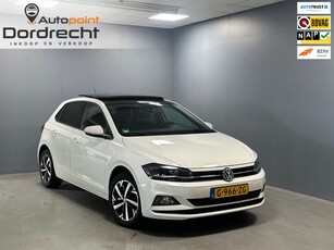 Volkswagen Polo 1.0 TSI Highline PANO VIRTUAL AUTOMAAT