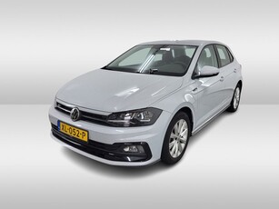 Volkswagen Polo 1.0 TSI Highline R-line ex. 115PK