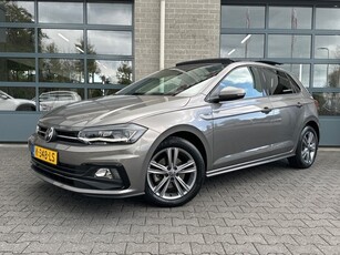 Volkswagen Polo 1.0 TSI Highline R LINE SCHUIFDAK