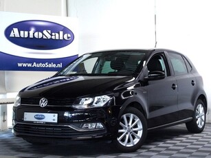 Volkswagen Polo 1.0 TSI Highline STOELVW PDC CRUISE CLIMA