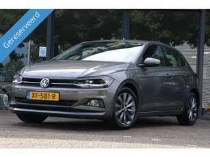 Volkswagen Polo 1.0 TSI Highline-VERKOCHT!!