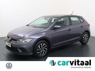 Volkswagen Polo 1.0 TSI Life 95 PK Apple CarPlay /