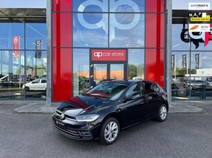 Volkswagen Polo 1.0 TSI Life Business IQ Light