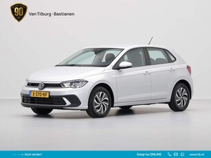 Volkswagen Polo 1.0 TSI Life Navigatie Camera