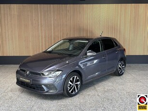 Volkswagen Polo 1.0 TSI Life NL auto Automaat Adaptieve