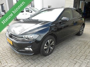 Volkswagen Polo 1.0 TSI Polo Comfortline 95 PK Camera