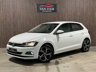 Volkswagen Polo 1.0 TSI R-Line 2021 DSG VIRTUAL CRUISE