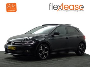 Volkswagen Polo 1.0 TSI R Line Aut- Panodak, Xenon Led