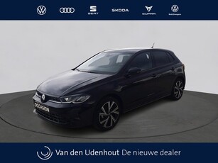 Volkswagen Polo 1.0 TSI R-Line Automaat Multimedia