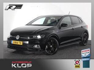 Volkswagen Polo 1.0 TSI R-line Org. NL-auto 2 x R-line