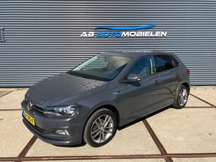 Volkswagen Polo 1.0 TSI R-LINE PARKEER-SENSOREN