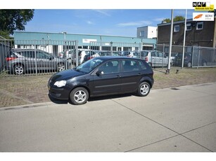 Volkswagen Polo 1.2-12V