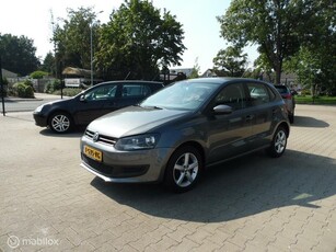 Volkswagen Polo 1.2-12V 5DRS AIRCO ELL PAKK