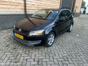 Volkswagen Polo 1.2-12V Comfortline MET NIEUWE MOTOR