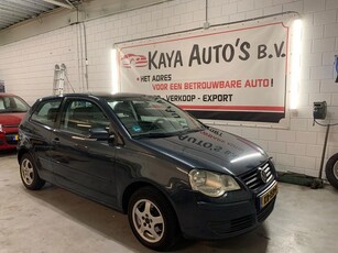 Volkswagen POLO 1.2/3-Drs/Airco/Nieuwe Apk