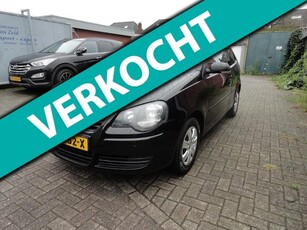 Volkswagen Polo 1.2 Easyline AIRCO