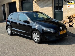 Volkswagen Polo 1.2 Easyline NAP APK LEES ADVERTENTIE