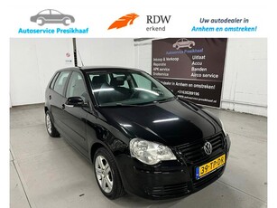 Volkswagen Polo 1.2 Optive AIRCO / NAP / LM VELGEN