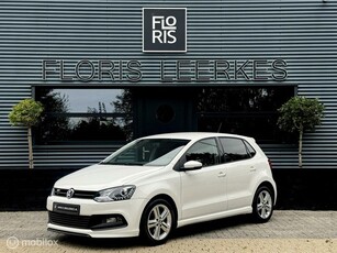 Volkswagen Polo 1.2 R Line Led / Xenon 5 Deurs