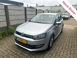 Volkswagen Polo 1.2 TDi BlueMotion 5 DRS AIRCO/ CRUISE CONTROL!