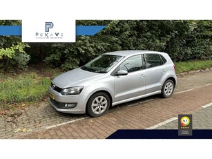 Volkswagen Polo 1.2 TDI BMComfortline Motorprobleem