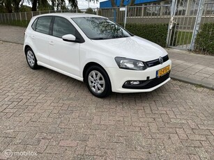 Volkswagen Polo 1.2 TDI BlueMotion Comfortline